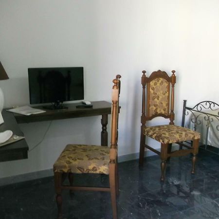 San Tammaro B&B "Il Sito" المظهر الخارجي الصورة