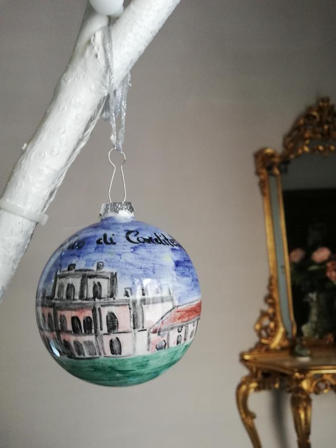 San Tammaro B&B "Il Sito" المظهر الخارجي الصورة