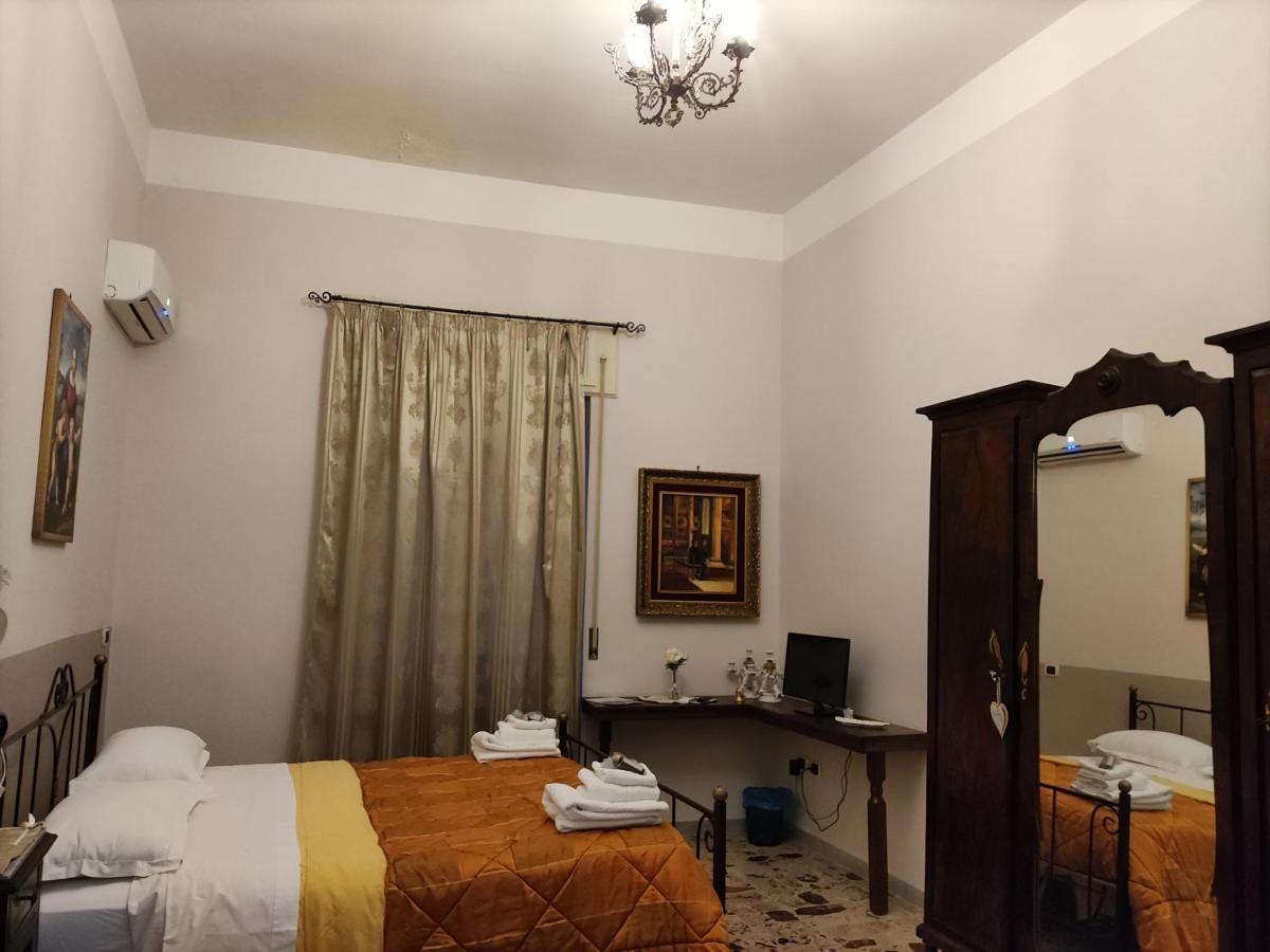 San Tammaro B&B "Il Sito" المظهر الخارجي الصورة