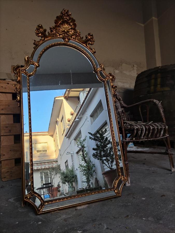 San Tammaro B&B "Il Sito" المظهر الخارجي الصورة