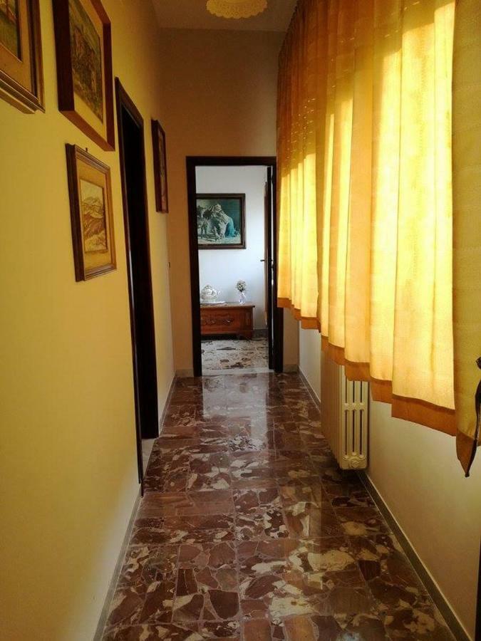San Tammaro B&B "Il Sito" المظهر الخارجي الصورة