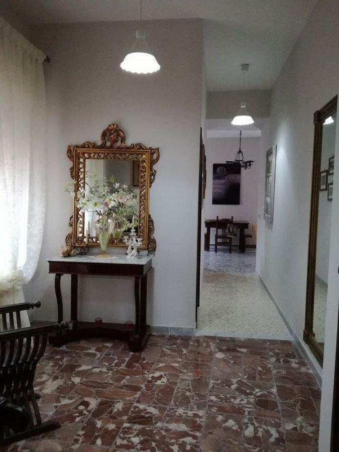 San Tammaro B&B "Il Sito" المظهر الخارجي الصورة
