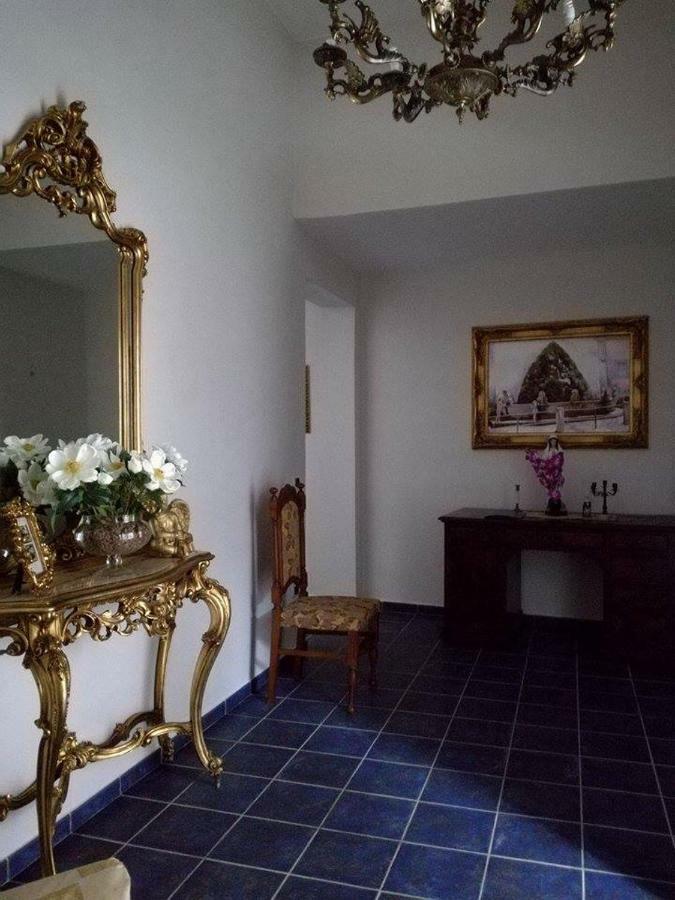 San Tammaro B&B "Il Sito" المظهر الخارجي الصورة