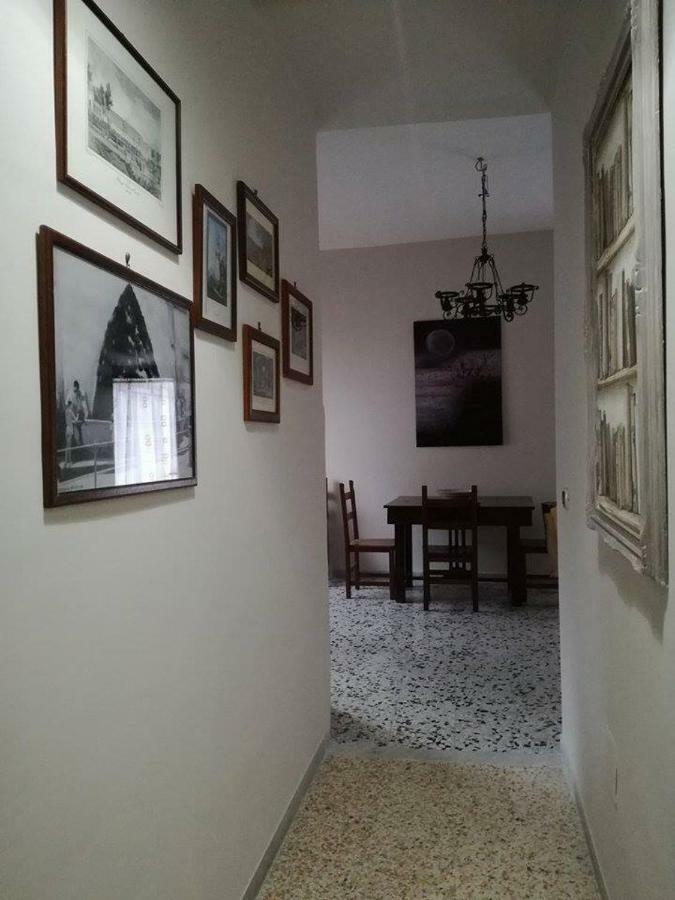 San Tammaro B&B "Il Sito" المظهر الخارجي الصورة