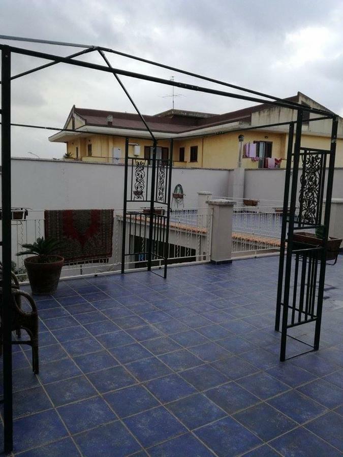 San Tammaro B&B "Il Sito" المظهر الخارجي الصورة
