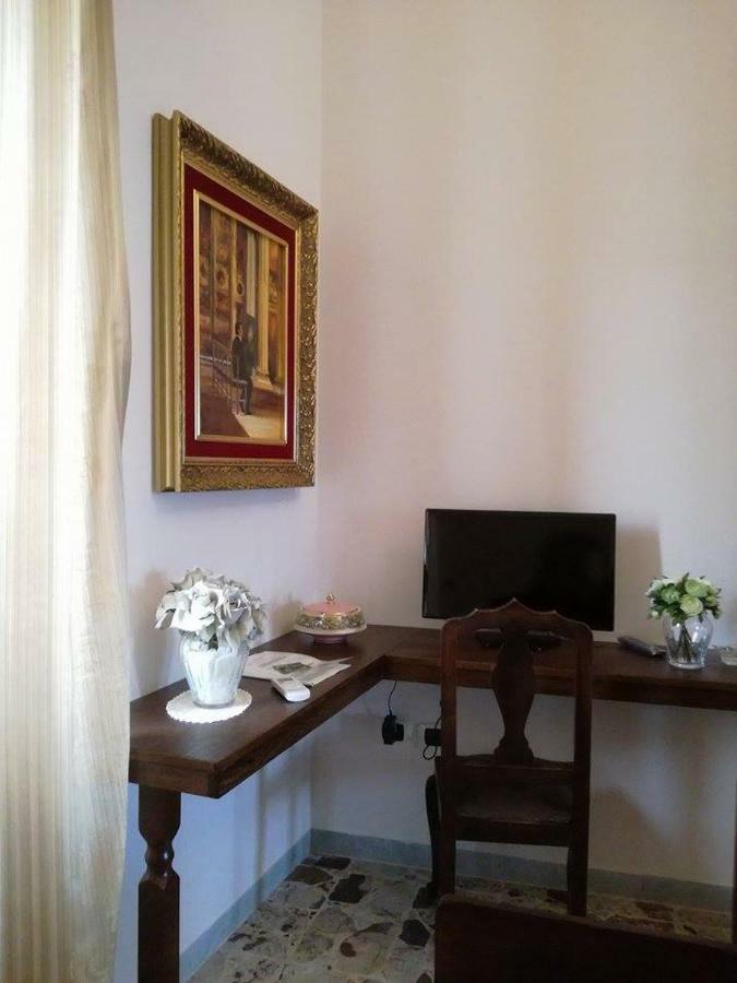 San Tammaro B&B "Il Sito" المظهر الخارجي الصورة