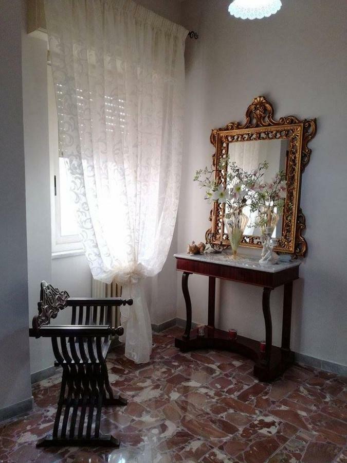 San Tammaro B&B "Il Sito" المظهر الخارجي الصورة