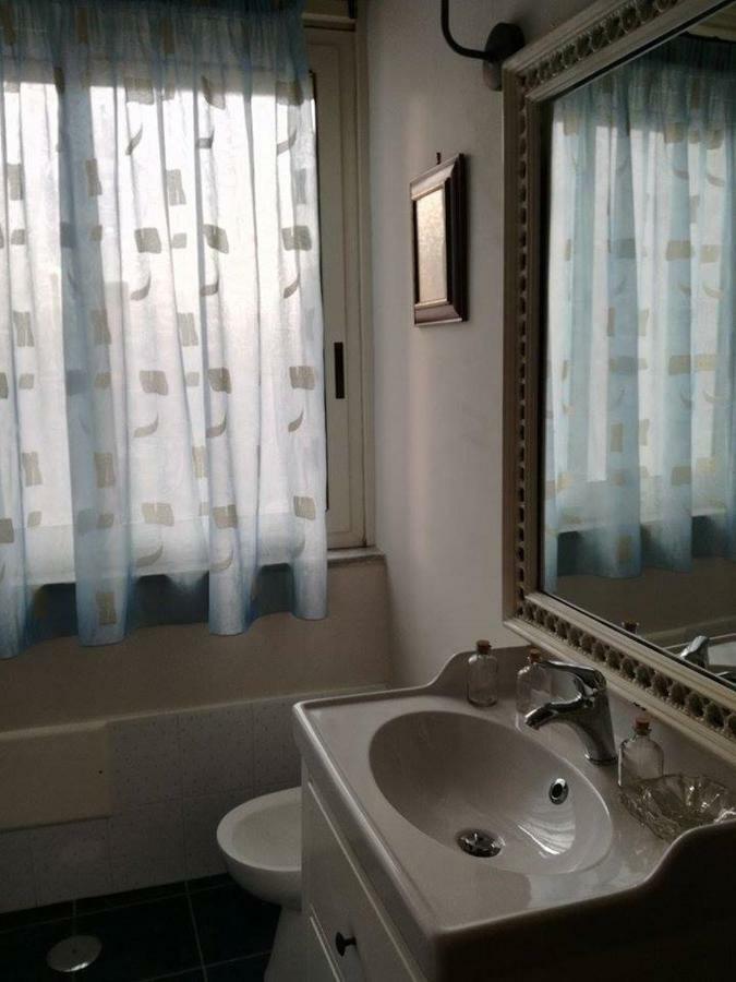 San Tammaro B&B "Il Sito" المظهر الخارجي الصورة