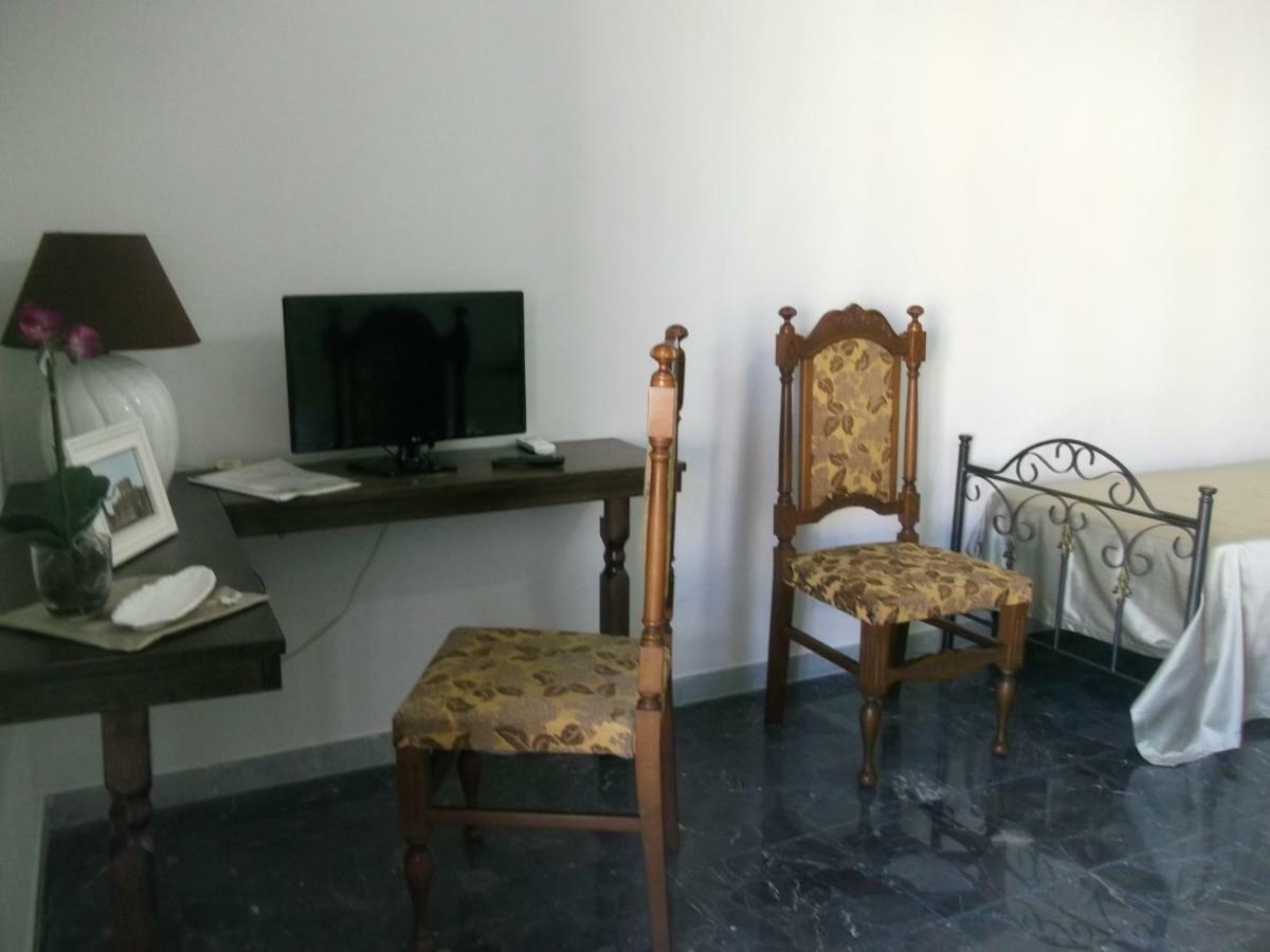 San Tammaro B&B "Il Sito" المظهر الخارجي الصورة