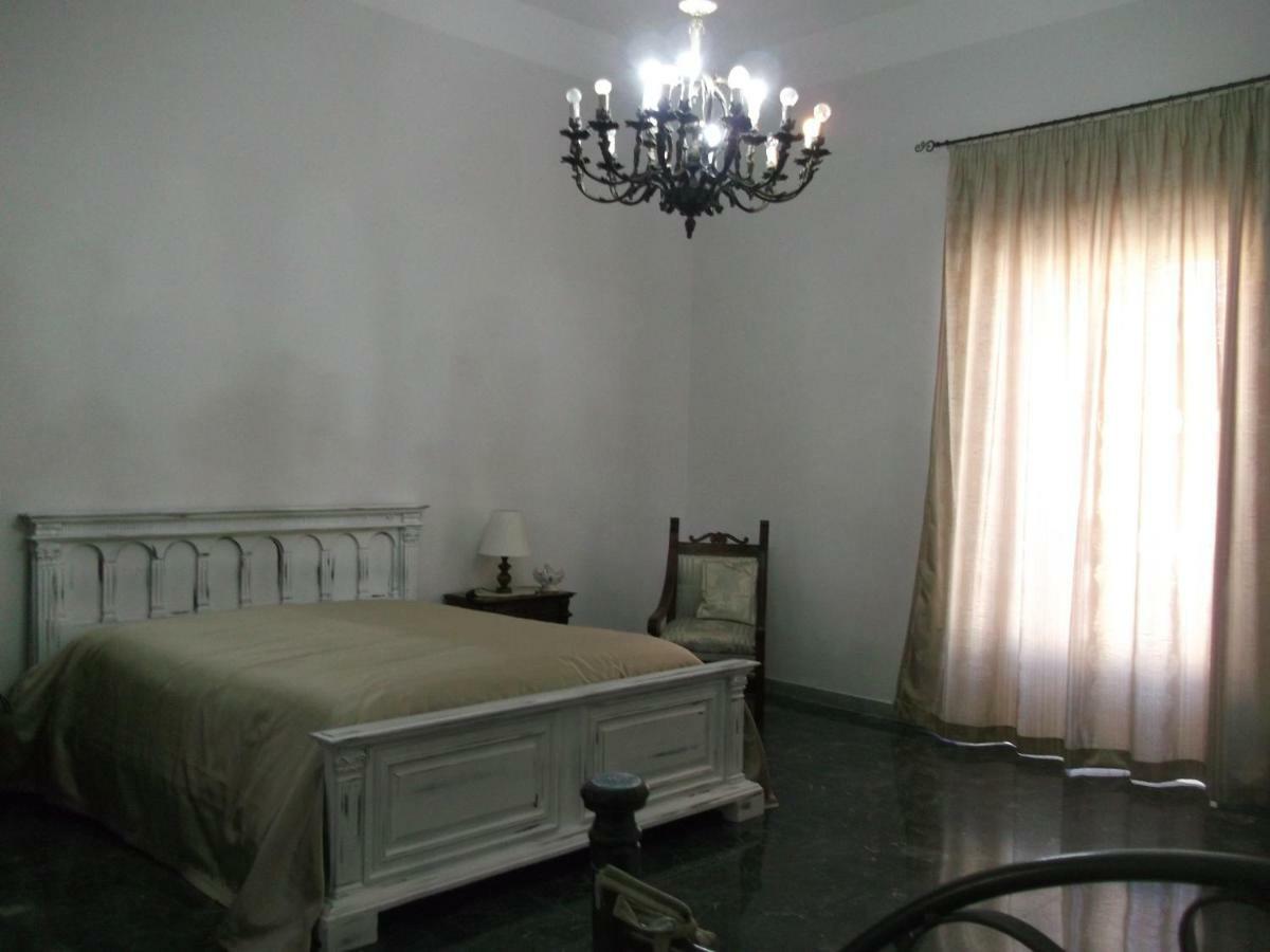 San Tammaro B&B "Il Sito" المظهر الخارجي الصورة