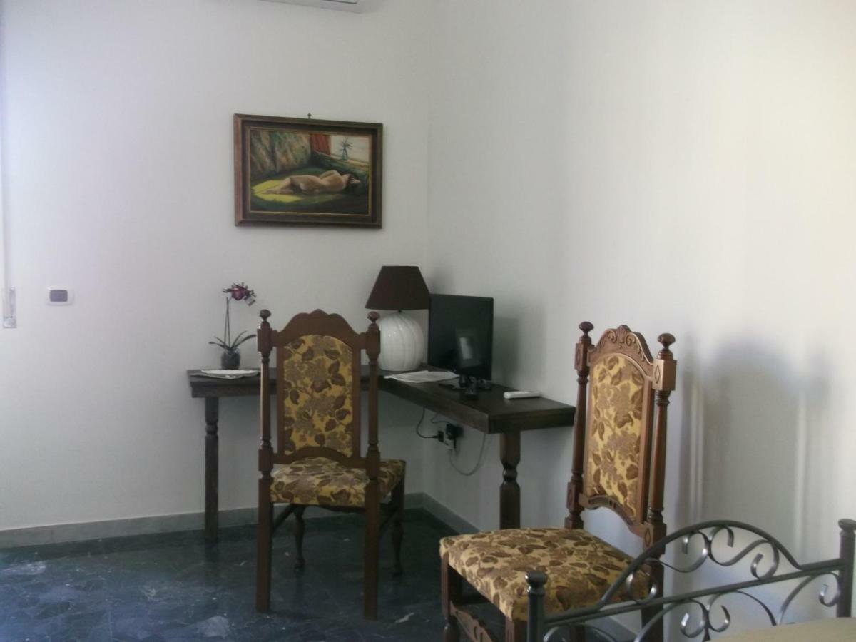 San Tammaro B&B "Il Sito" المظهر الخارجي الصورة