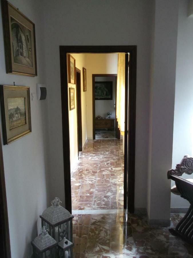 San Tammaro B&B "Il Sito" المظهر الخارجي الصورة