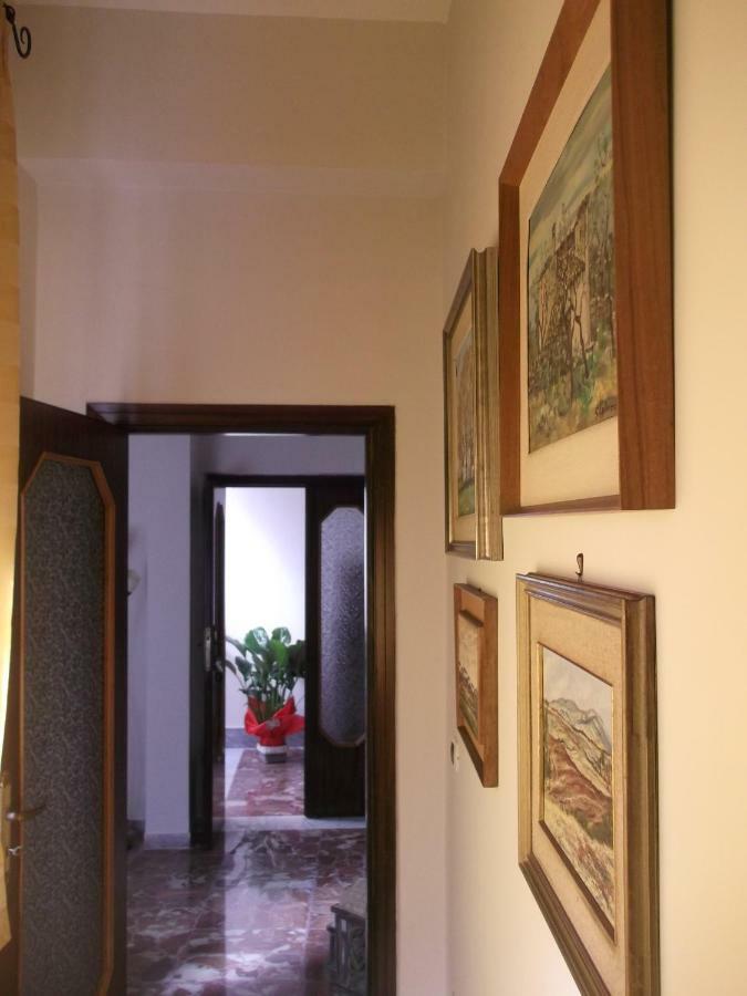 San Tammaro B&B "Il Sito" المظهر الخارجي الصورة