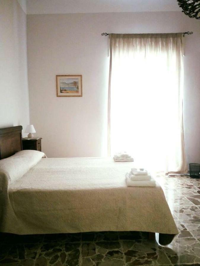 San Tammaro B&B "Il Sito" المظهر الخارجي الصورة