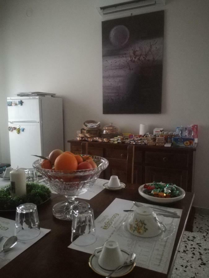 San Tammaro B&B "Il Sito" المظهر الخارجي الصورة