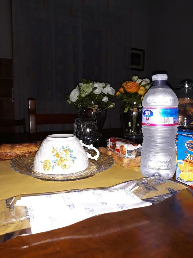 San Tammaro B&B "Il Sito" المظهر الخارجي الصورة